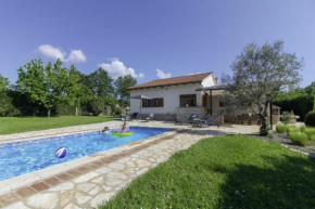 Bella Collina in Krajcar Brijeg - Haus für 4-5 Personen
